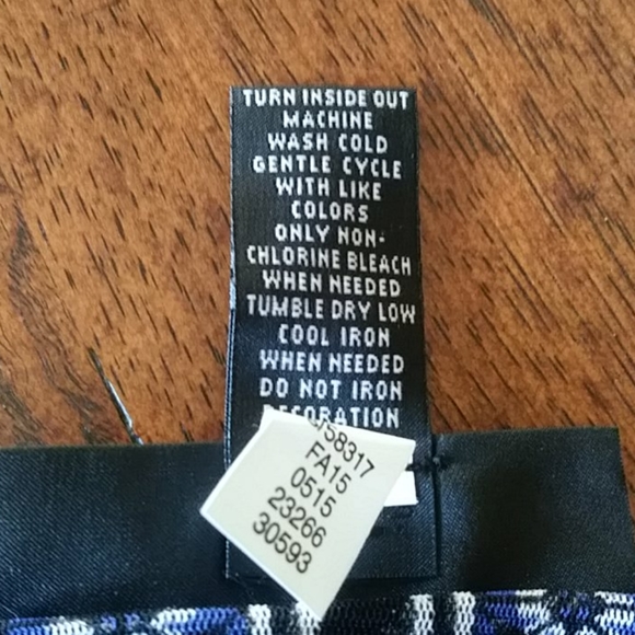 Sheer Mesh Top Swim Cover Sz XS NWT - Picture 6 of 6